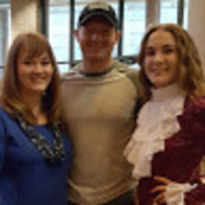 Meet your Posher, Tina